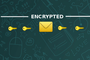 قد يتم حظر 'whatsapp' في الهند بعد التشفير الكامل له  