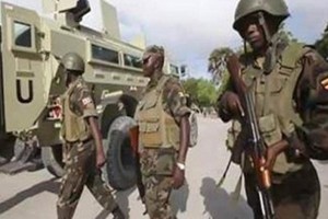 الشرطة التشادية تقتل 3 سجناء اثناء 'انتفاضة ضد الجوع'