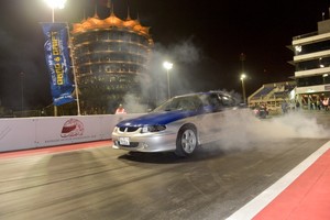 غدا الاثنين انطلاق فعاليات ليالي إبراهيم خليل كانو لـ 'الدراغ والدرفت'