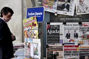 البرتغال.. التهديد بـ'صفعة' تجبر وزيراً على الاستقالة