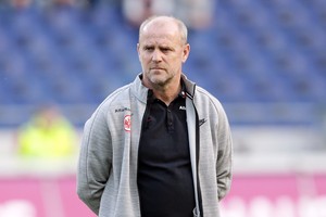 أندية القاع بالبوندسليغا تقضي على جيل من المدربين وتعطي الفرصة لجيل آخر