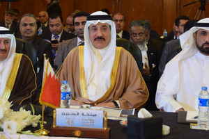 حميدان: معالجة البطالة المدخل الحقيقي للاستقرار والنمو في المجتمعات العربية