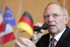 وزير المالية الألماني يطالب بشفافية كاملة حول الشركات الوهمية