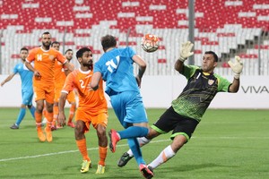 شاهد بالصور ... فوز الرفاع على الحالة في دوري القدم