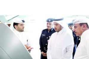 قطر.. 'حمد الدولي' يتحول إلى مطار ذكي