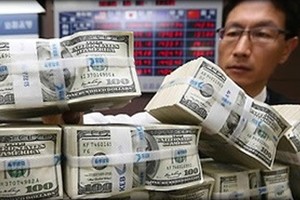 تقرير: كوريا الجنوبية سوف تتأثر نسبيا بتباطؤ الاقتصاد الصيني