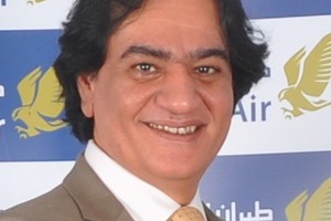 طيران الخليج تعيّن مديراً لمحطتها في اليونان
