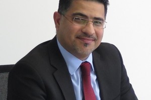 'كريدي مكس' تدشن مكتبها الثاني في 'البحرين والكويت' بالمحرق