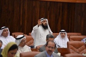 بالصور.... جلسة مجلس الشورى اليوم الاحد 10 ابريل / نيسان 2016