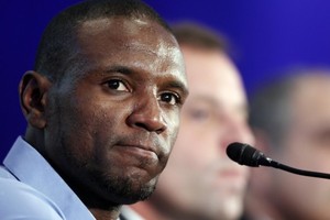 أبيدال: مونديال قطر استثنائي وميسي ظاهرة وبرشلونة موطني