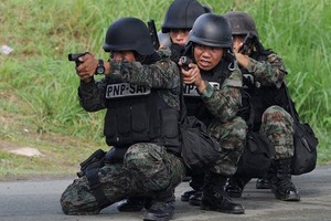 مقتل 18 جندياً و5 مسلحين اسلاميين في مواجهات في الفلبين