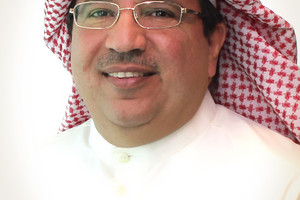 الرئيس التنفيذي لـ'الخليجي التجاري' ضمن أفضل 4 رؤساء تنفيذيين بالمنطقة