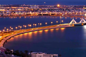 السياحة في البحرين تنهض بجهود وطنية لتنمية أحد القطاعات الاقتصادية الواعدة