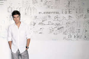 الأمم المتحدة وجائزة بريتزكر تناقشان التحديات التي تواجه البيئة العمرانية 