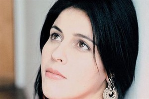  الجزائرية سعاد ماسي في حفل غنائي بالقاهرة 19 مايو المقبل 