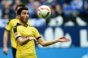 نوري شاهين يسلط الضوء على سلبيات بروسيا دورتموند قبل مواجهة ليفربول