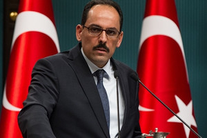 مسئول: تركيا لن تتخلى عن مطلب إنهاء حصار غزة