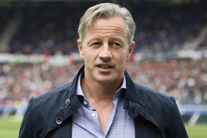 كيلر مدرب شالكه السابق يقود فريقا بالدرجة الثانية