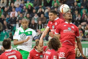 لاعب فولفسبورغ: ليس لدينا ما نخسره أمام الريال