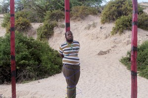 إعدام صحافي دبر قتل عدد من زملائه في الصومال