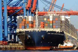 تراجع أسعار التصدير لكوريا الجنوبية بفضل ارتفاع قيمة العملة المحلية