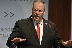 الجيش الأميركي يشن هجمات إلكترونية على داعش