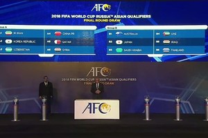 طريق صعب للمنتخبات العربية للعودة إلى كأس العالم