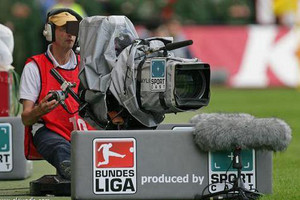 مناقصة لبيع حقوق البث التليفزيوني للبوندسليغا تستهدف حصد مليار يورو في الموسم