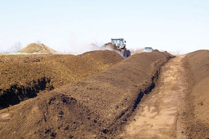 التسميد... وعلاقته بكمية المحصول وجودته