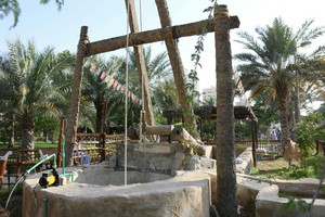 بالصور... مهرجان الشارقة للتراث