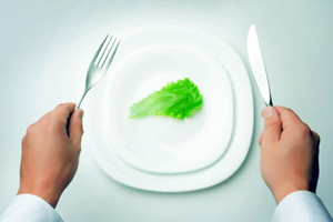 10 حيل ذكية تجعلك تأكل أقل