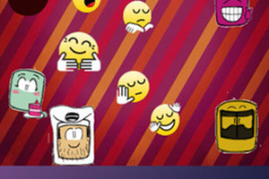 للكتابة على الصور بأجمل الخطوط العربية مع تطبيق 'InstArabic' 