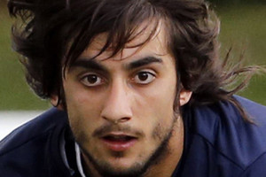 إيطاليا تخسر مجهودات الحارس ماتيو بيرين في يورو 2016 للإصابة