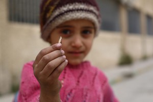 وقف إطلاق النار في سورية مهدد عشية انطلاق محادثات جنيف