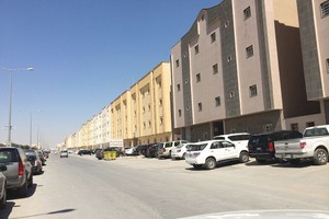 دبي.. تراجع أسعار العقارات في المنطقة سيعزز جاذبيتها واستثماراتها