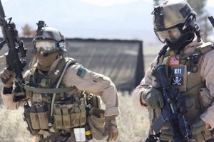 وزير الدفاع الأميركي يُخطر مصر وإسرائيل رسمياً بسحب واشنطن قواتها من سيناء خوفاً من 'داعش'