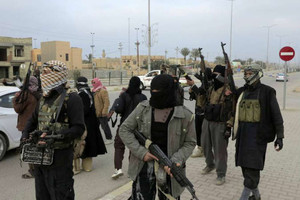 'داعش' يخطف 33 شخصاً حاولوا الهروب من مناطق سيطرته غربي كركوك