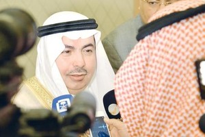 تركي بن سعود: طائرات دون طيار..صنع السعودية