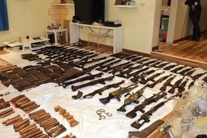 الاستئناف الكويتية تؤجل قضية «خلية العبدلي» إلى 20 أبريل لاستجواب المتهمين