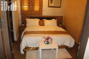 بالصور... أين يقضي السجين يومه العائلي في سجن بريمان بجدة؟