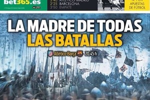 الليلة 'أم المعارك'