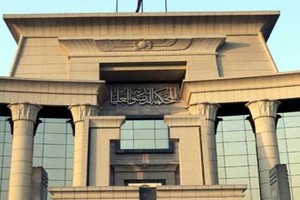 محكمة مصرية تحيل دعوى طرد السفير الإيراني للمفوضين