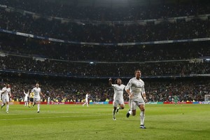 رونالدو: لا أتمنى مواجهة برشلونة في قبل النهائي