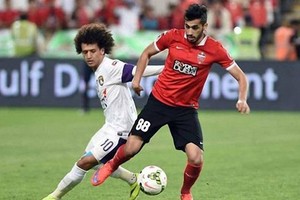 بطولة الإمارات: قمة الأهلي والعين في الواجهة