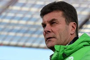 مدرب فولفسبورغ: ريال مدريد الأحق بالتأهل