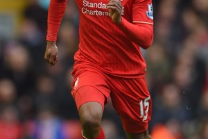 ستوريدج: مواجهة دورتموند أشبه بمباراة في لعبة الفيفا