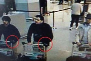 'داعش' يعلن أن الأخوين بكراوي مسئولان عن اعتداءي باريس وبروكسل