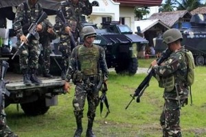 الفلبين تنفي زعم 'داعش' أنها قتلت 100 جندي