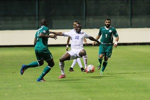 النجمة يُحقق المركز الثاني في دوري الدرجة الثانية لكرة القدم ويصعد للدرجة الأولى بعد فوزه اليوم على البديع في الجولة الأخيرة بأربعة أهداف لهدف