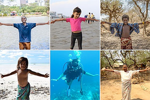 اليونيسيف : تغير المناخ وغياب الصرف الصحي يهددان سلامة المياه للملايين